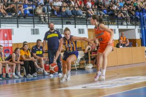 20240602 MBK U17 Ružomberok vs. YOUNG ANGELS U17 Košice