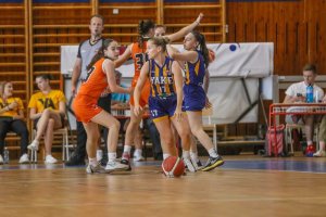 20240602 MBK U17 Ružomberok vs. YOUNG ANGELS U17 Košice