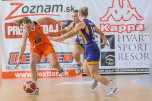 20240602 MBK U17 Ružomberok vs. YOUNG ANGELS U17 Košice