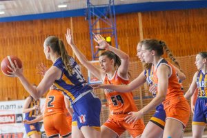 20240602 MBK U17 Ružomberok vs. YOUNG ANGELS U17 Košice