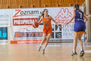 20240602 MBK U17 Ružomberok vs. YOUNG ANGELS U17 Košice