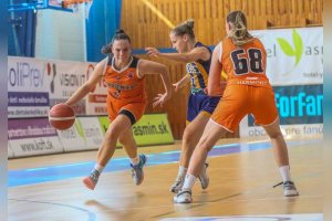 20240602 MBK U17 Ružomberok vs. YOUNG ANGELS U17 Košice