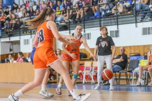 20240602 MBK U17 Ružomberok vs. YOUNG ANGELS U17 Košice