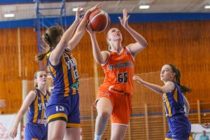 20240602 MBK U17 Ružomberok vs. YOUNG ANGELS U17 Košice