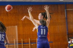 20240602 MBK U17 Ružomberok vs. YOUNG ANGELS U17 Košice