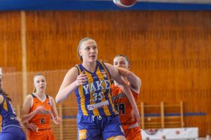 20240602 MBK U17 Ružomberok vs. YOUNG ANGELS U17 Košice
