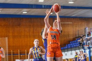 20240602 MBK U17 Ružomberok vs. YOUNG ANGELS U17 Košice