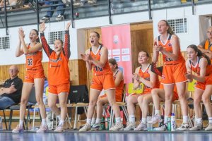 20240602 MBK U17 Ružomberok vs. YOUNG ANGELS U17 Košice