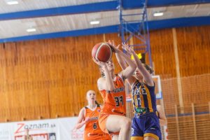 20240602 MBK U17 Ružomberok vs. YOUNG ANGELS U17 Košice