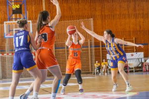 20240602 MBK U17 Ružomberok vs. YOUNG ANGELS U17 Košice