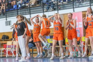 20240602 MBK U17 Ružomberok vs. YOUNG ANGELS U17 Košice