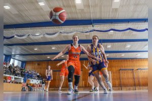 20240602 MBK U17 Ružomberok vs. YOUNG ANGELS U17 Košice