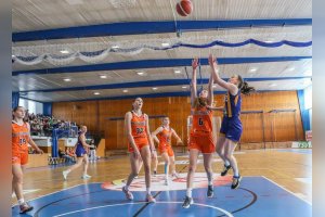 20240602 MBK U17 Ružomberok vs. YOUNG ANGELS U17 Košice