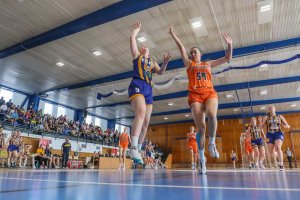 20240602 MBK U17 Ružomberok vs. YOUNG ANGELS U17 Košice