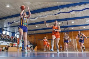 20240602 MBK U17 Ružomberok vs. YOUNG ANGELS U17 Košice