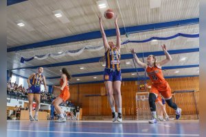 20240602 MBK U17 Ružomberok vs. YOUNG ANGELS U17 Košice