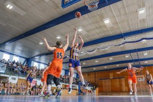 20240602 MBK U17 Ružomberok vs. YOUNG ANGELS U17 Košice