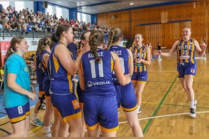 20240602 MBK U17 Ružomberok vs. YOUNG ANGELS U17 Košice