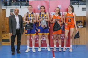 20240602 MBK U17 Ružomberok vs. YOUNG ANGELS U17 Košice
