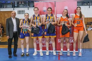 20240602 MBK U17 Ružomberok vs. YOUNG ANGELS U17 Košice