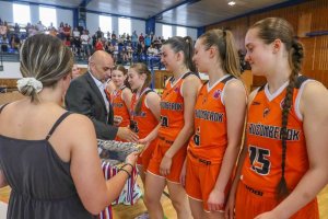 20240602 MBK U17 Ružomberok vs. YOUNG ANGELS U17 Košice