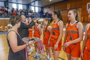 20240602 MBK U17 Ružomberok vs. YOUNG ANGELS U17 Košice