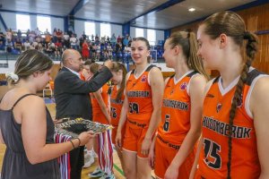 20240602 MBK U17 Ružomberok vs. YOUNG ANGELS U17 Košice