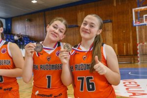 20240602 MBK U17 Ružomberok vs. YOUNG ANGELS U17 Košice