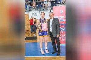 20240602 MBK U17 Ružomberok vs. YOUNG ANGELS U17 Košice
