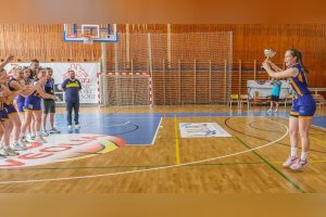 20240602 MBK U17 Ružomberok vs. YOUNG ANGELS U17 Košice