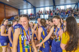 20240602 MBK U17 Ružomberok vs. YOUNG ANGELS U17 Košice