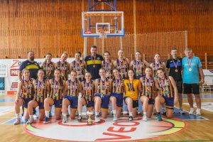 20240602 MBK U17 Ružomberok vs. YOUNG ANGELS U17 Košice
