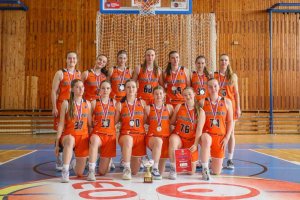 20240602 MBK U17 Ružomberok vs. YOUNG ANGELS U17 Košice