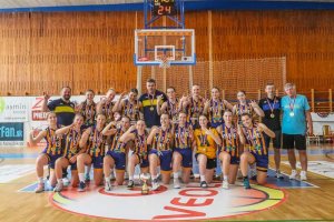 20240602 MBK U17 Ružomberok vs. YOUNG ANGELS U17 Košice