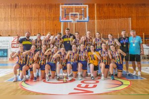 20240602 MBK U17 Ružomberok vs. YOUNG ANGELS U17 Košice