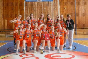 20240602 MBK U17 Ružomberok vs. YOUNG ANGELS U17 Košice