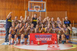 20240602 MBK U17 Ružomberok vs. YOUNG ANGELS U17 Košice