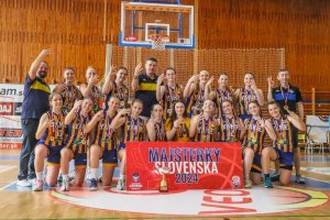 20240602 MBK U17 Ružomberok vs. YOUNG ANGELS U17 Košice