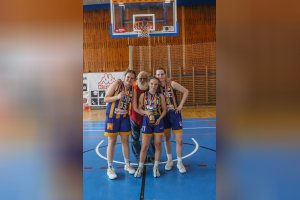 20240602 MBK U17 Ružomberok vs. YOUNG ANGELS U17 Košice