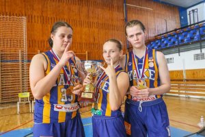 20240602 MBK U17 Ružomberok vs. YOUNG ANGELS U17 Košice