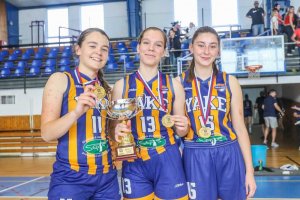 20240602 MBK U17 Ružomberok vs. YOUNG ANGELS U17 Košice