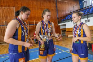 20240602 MBK U17 Ružomberok vs. YOUNG ANGELS U17 Košice