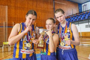 20240602 MBK U17 Ružomberok vs. YOUNG ANGELS U17 Košice