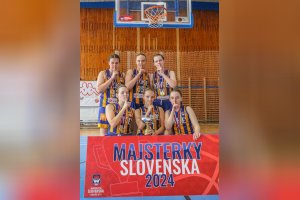 20240602 MBK U17 Ružomberok vs. YOUNG ANGELS U17 Košice