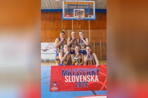 20240602 MBK U17 Ružomberok vs. YOUNG ANGELS U17 Košice