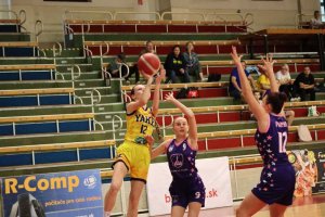 20240602 YOUNG ANGELS 2010 Košice na M-SR v Ružomberku