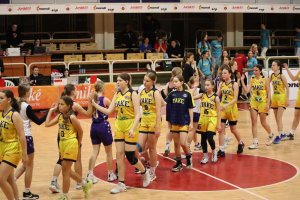 20240602 YOUNG ANGELS 2010 Košice na M-SR v Ružomberku