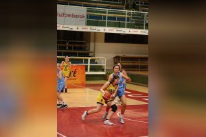 20240602 YOUNG ANGELS 2010 Košice na M-SR v Ružomberku
