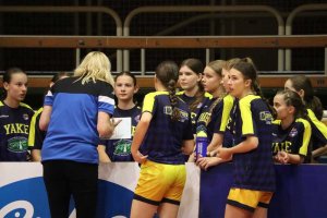 20240602 YOUNG ANGELS 2010 Košice na M-SR v Ružomberku