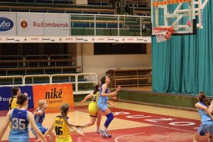 20240602 YOUNG ANGELS 2010 Košice na M-SR v Ružomberku